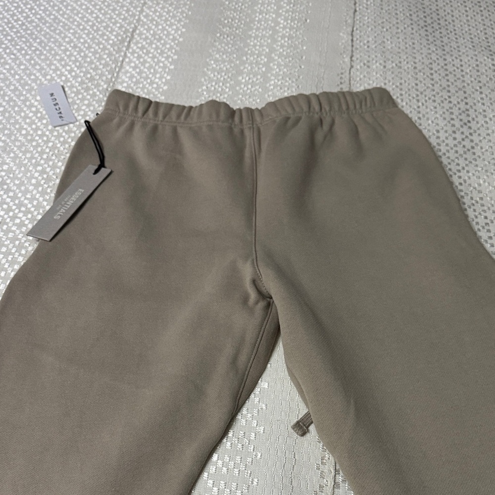 Essentials Joggers - Picture 7 of 7